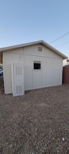 2205 W Adams St in Phoenix, AZ - Building Photo - Building Photo