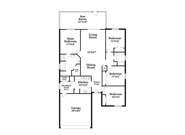 12942 Early Run Ln in Riverview, FL - Building Photo - Building Photo