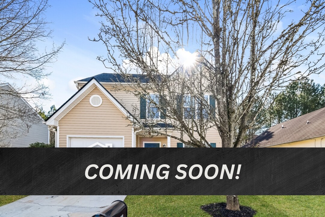 6971 Red Bone Way in Stonecrest, GA - Building Photo