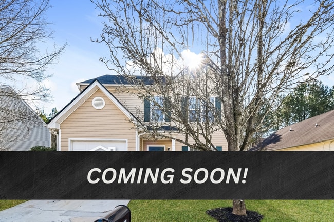 property at 6971 Red Bone Way