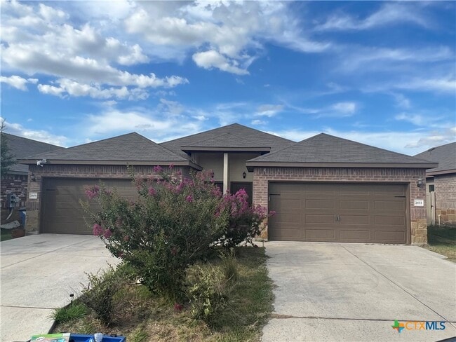 2611 Pahmeyer Rd in New Braunfels, TX - Building Photo - Building Photo