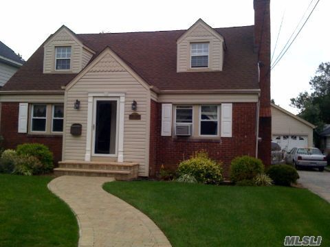 property at 174 Sherman St