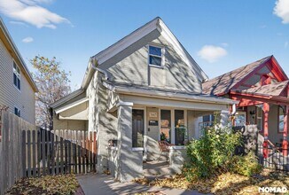 3443 N Humboldt St in Denver, CO - Building Photo - Building Photo