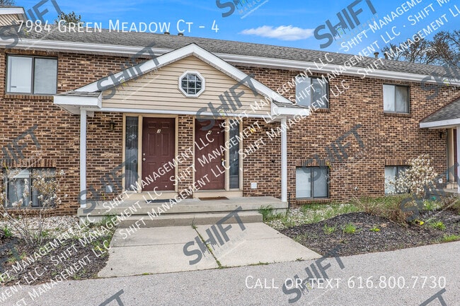 property at 7984 Green Meadow Ct
