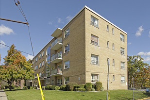 177 Stephen Dr Apartments