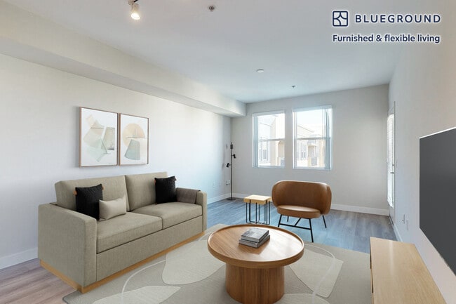 24 Union Square, Unit SI FL3-ID11753A
