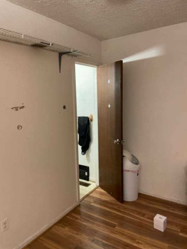 8641 Sumter Ct in Manassas Park, VA - Foto de edificio - Building Photo