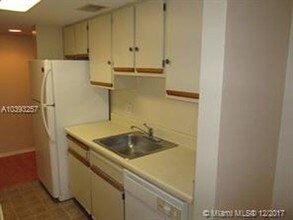 4381 W McNab Rd-Unit -1D in Pompano Beach, FL - Building Photo - Building Photo