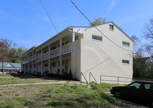 601-607 Maplewood Ave in Durham, NC - Building Photo - Building Photo