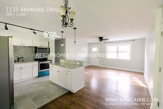 1135 Ardmore Dr in Lynchburg, VA - Building Photo - Building Photo