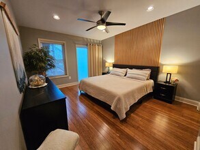 3208 O'Donnell St in Baltimore, MD - Foto de edificio - Building Photo