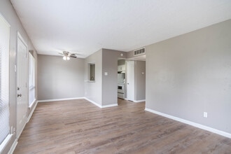 Interior Photo