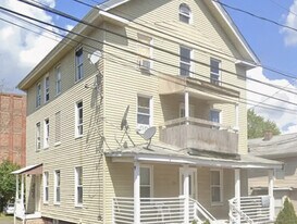 76 Twiss St in Meriden, CT - Building Photo