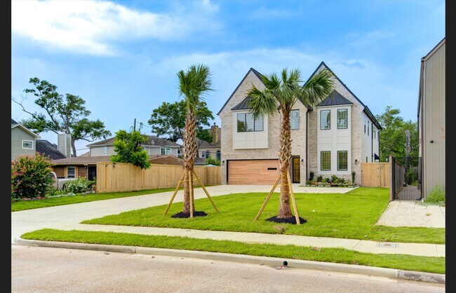 1726 Wilde Rock Way in Houston, TX - Building Photo - Building Photo