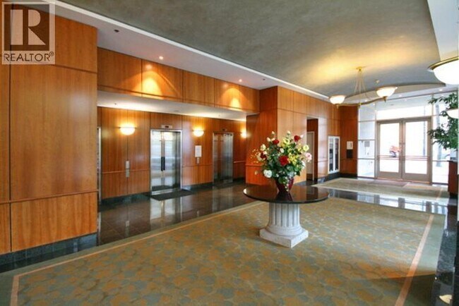 438 Seymour St in Vancouver, BC - Building Photo - Building Photo