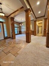 3804 Canonbury Rd in Norman, OK - Building Photo - Building Photo