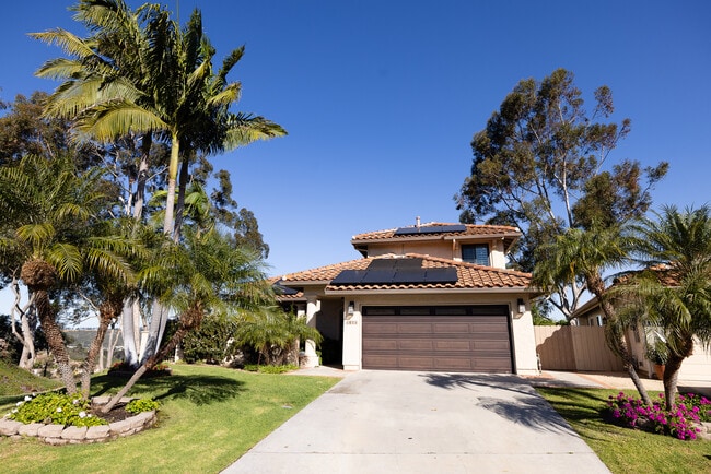 property at 1808 Avenida Mimosa