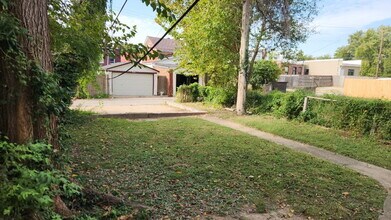 3721 Iowa Ave in St. Louis, MO - Building Photo - Building Photo
