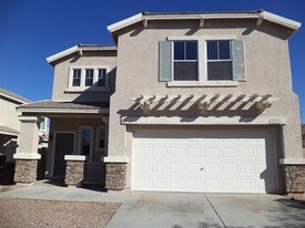 1521 S 122nd Ave in Avondale, AZ - Building Photo