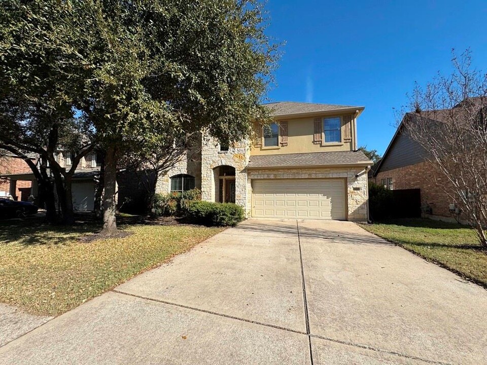 2012 McIllwain Cove in Cedar Park, TX - Building Photo