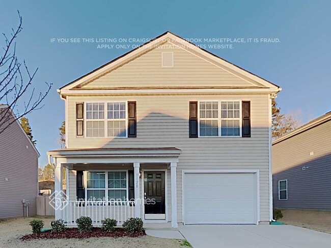 property at 1028 Sundance Dr