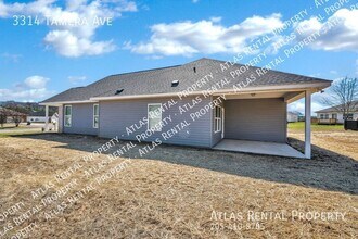3314 Tamera Ave in Tuscaloosa, AL - Building Photo - Building Photo