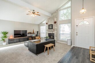 16014 Sweet Fern St in Houston, TX - Building Photo - Building Photo