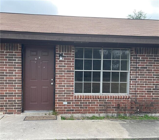 2509 Erie Ave in McAllen, TX - Building Photo - Building Photo