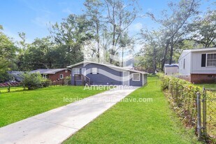 2904 Doyle Ave in Columbus, GA - Building Photo