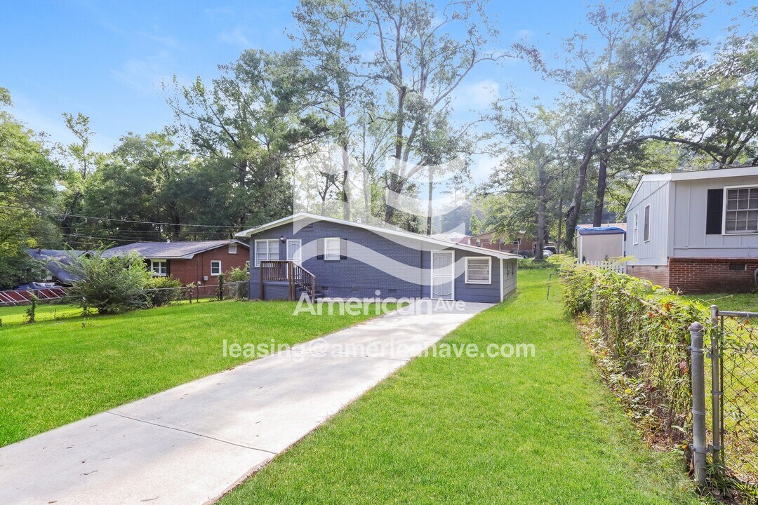 2904 Doyle Ave in Columbus, GA - Building Photo
