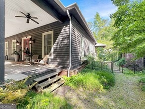 500 Augusta Ln in Chattahoochee Hills, GA - Building Photo - Building Photo