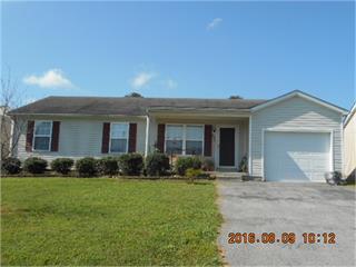 432 Moonlite Ave in Bowling Green, KY - Building Photo