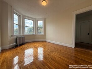 1185 Boylston St, Unit 29 in Boston, MA - Foto de edificio - Building Photo