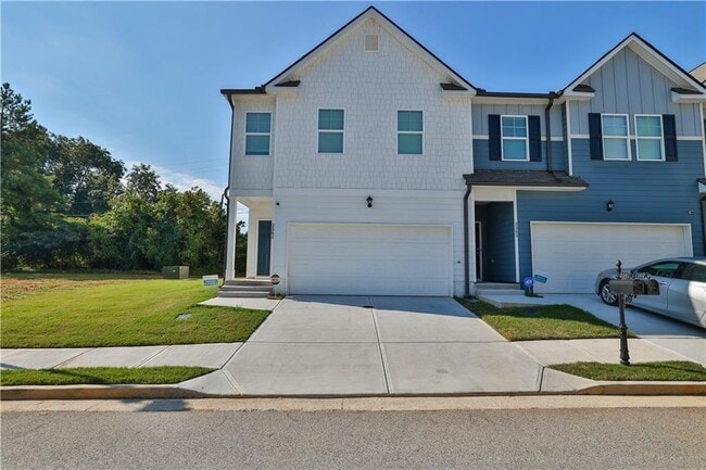 property at 3361 The Way Pl