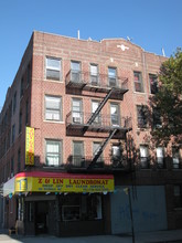 482 Riverdale Ave in Brooklyn, NY - Building Photo - Building Photo