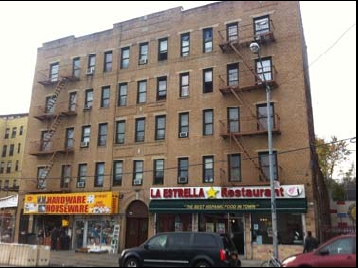 2051 Webster Ave in Bronx, NY - Building Photo - Building Photo