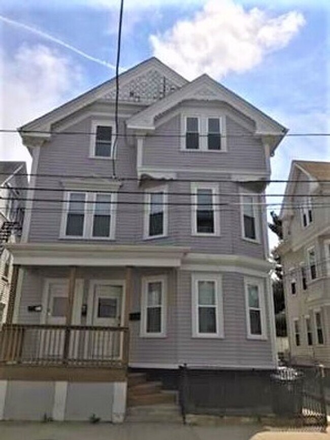 property at 22 Penn St