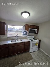 56 Friendly Dr in Belleville, IL - Building Photo - Building Photo