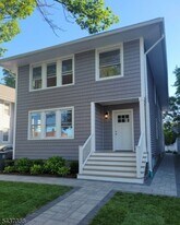 10 Oxford St in Montclair, NJ - Building Photo