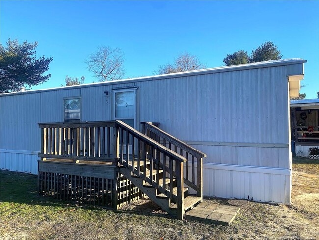 property at 3429 Walterboro Dr