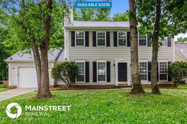 property at 13706 Poppleton Ct