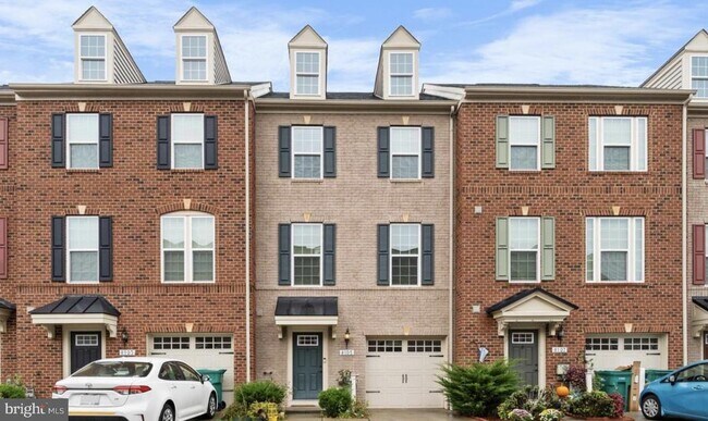 property at 8105 Kyne Millers Way