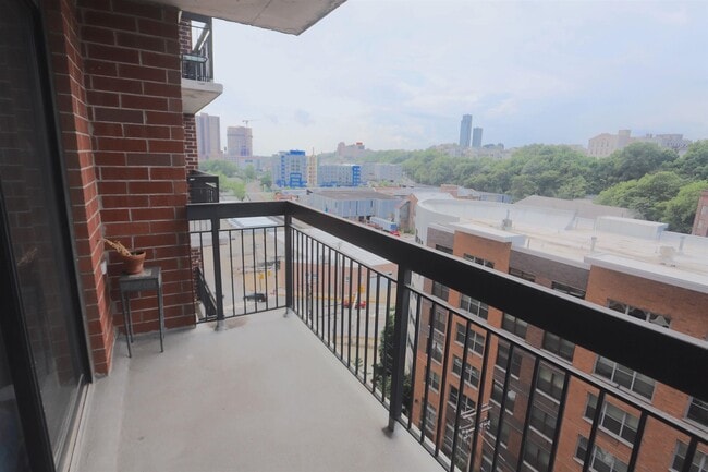 property at 700 1st St