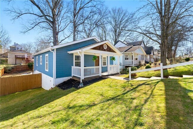 property at 954 Fern Ave SE