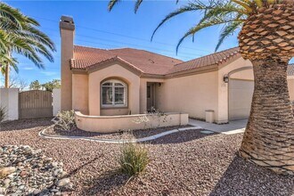 3024 N Red Bay Way in Las Vegas, NV - Building Photo - Building Photo