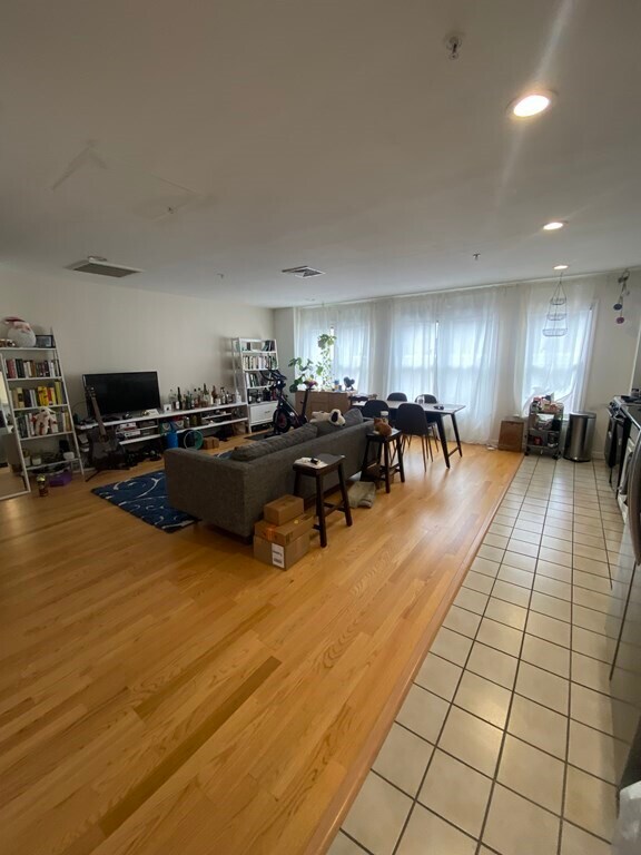 1 Davenport St in Cambridge, MA - Building Photo - Building Photo