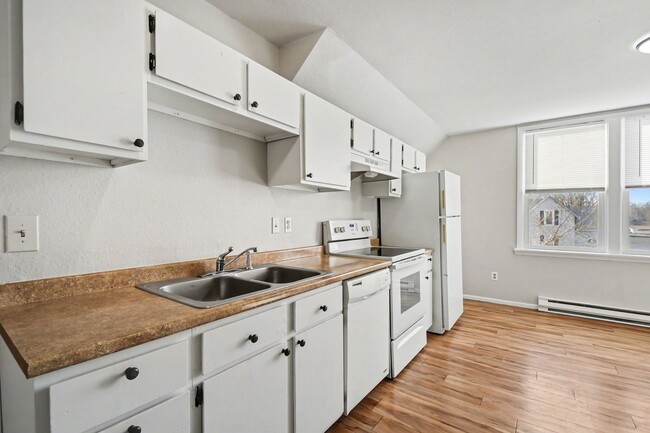 533 14th Ave in Greeley, CO - Building Photo - Building Photo