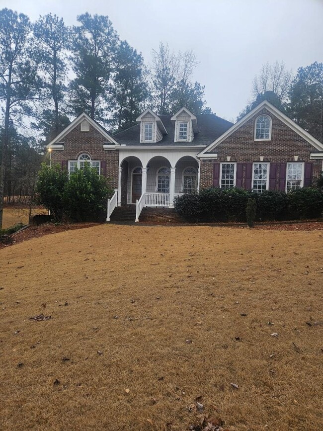 property at 9485 Grande Dr