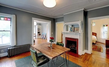 24 Whitmarsh St, Unit 1 in Providence, RI - Building Photo - Building Photo