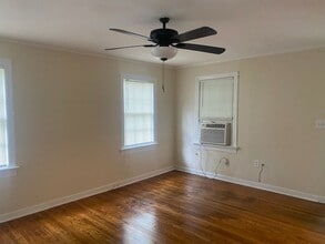 1803-1807 St Mary St in Jackson, MS - Building Photo - Building Photo